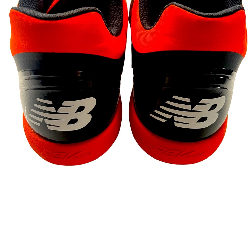 New Balance Kinetic Stitch Metal 4040 L4040B05 New - Picture 6 of 6